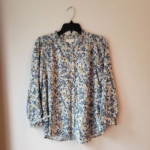 LOFT Blouse